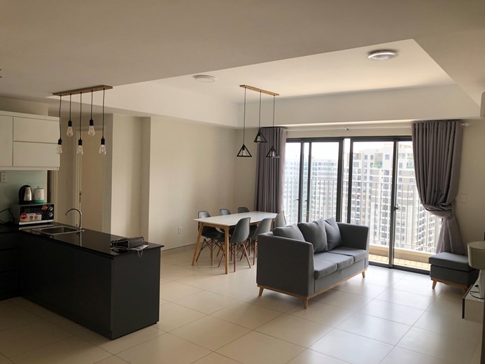 Apartment for rent D2142121 (5)